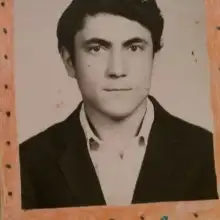 Լուսանկար Աշոտ 2 это фото 1988
это фото 1984 г