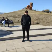 Լուսանկար Սերգեյ 1 