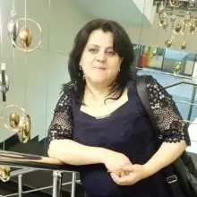 Լուսանկար Կարինէ 2 