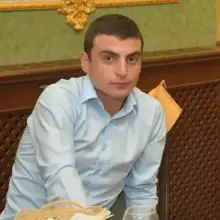 Լուսանկար Արամ 1 