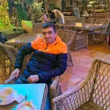 Լուսանկար Kamo 1 