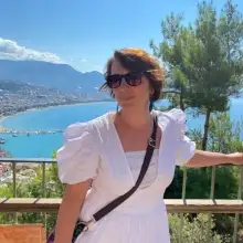Լուսանկար Յուլիա 1 