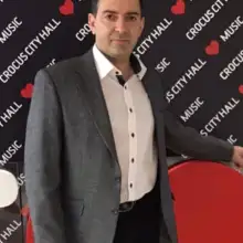 Լուսանկար Միխայիլ 2 