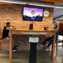 Լուսանկար Հրանդ 3 