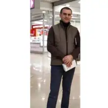 Լուսանկար Sos 1 