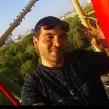 Լուսանկար Նիկողայ 1 