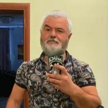 Լուսանկար Vahram 2 Это я в старости