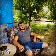 Լուսանկար Vahram 4 