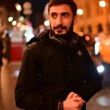 Լուսանկար Դավիթ 2 