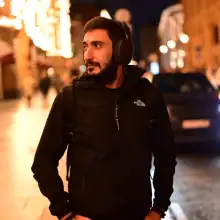 Լուսանկար Դավիթ 1 