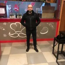 Լուսանկար Գուրգեն 1 