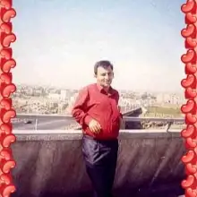 Լուսանկար Աշոտ 4 Ashot