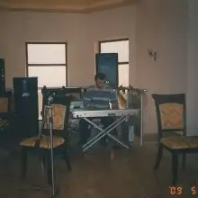 Լուսանկար Աշոտ 1 Ashot
