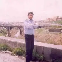 Լուսանկար Աշոտ 3 
