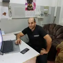 Լուսանկար Arturchik 1 