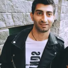 Լուսանկար Գոռ 1 