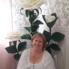 Լուսանկար Նատալիա 4 