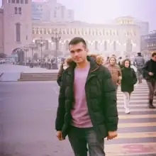 Լուսանկար Արամ 4 