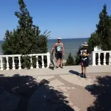 Լուսանկար Շավարշ 1 