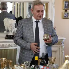 Լուսանկար Murad 3 