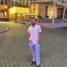 Լուսանկար Գրիգոր 1 