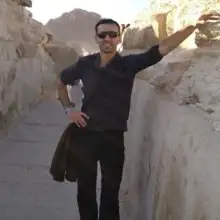 Լուսանկար Musheg 4 