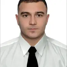 Լուսանկար Ռոման 2 Агасян