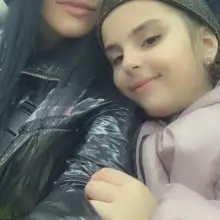 Լուսանկար Rina 3 Моя принцесска ❤️