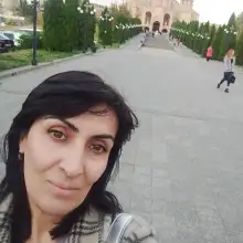 Լուսանկար Արուս 3 