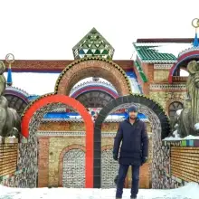 Լուսանկար Արթուր 2 