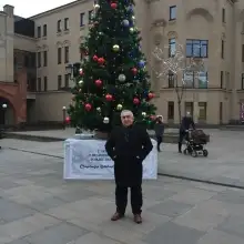 Լուսանկար Աշոտ 3 
