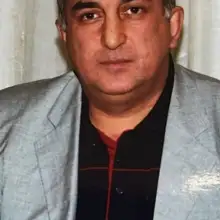 Լուսանկար Աշոտ 1 