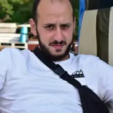 Լուսանկար Հրաչ 1 