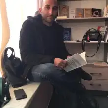 Լուսանկար Արմեն 2 ?
