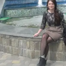 Լուսանկար Մարի 1 