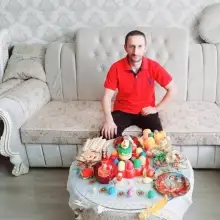 Լուսանկար Կարեն 1 