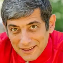 Լուսանկար Արման 1 Arman