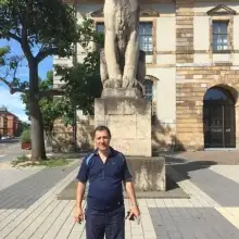 Լուսանկար Shahen 1 