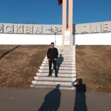 Լուսանկար Էդգար 1 