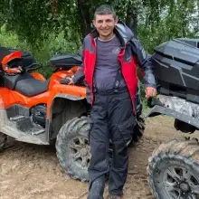 Լուսանկար Grigoriy 2 