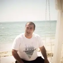 Լուսանկար Էդուարդ 1 