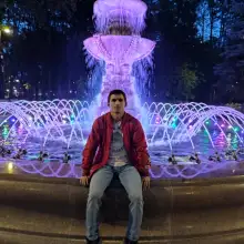 Լուսանկար Տիգրան 2 
