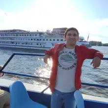 Լուսանկար Տիգրան 3 