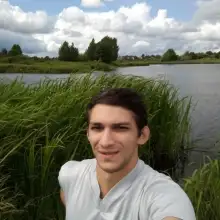 Լուսանկար Տիգրան 1 
