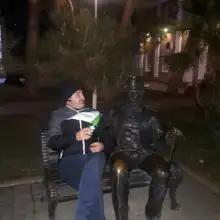 Լուսանկար Էդգար 2 