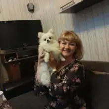 Լուսանկար Ոքսանա 4 