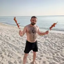 Լուսանկար Գրիգոր 3 