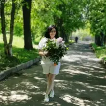 Լուսանկար Մարի 2 