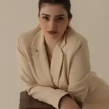 Լուսանկար Աննա 3 