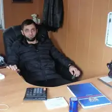 Լուսանկար Գրիգոր 1 